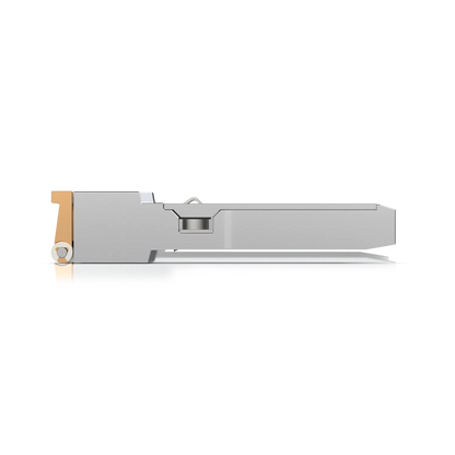 Ubiquiti SFP+  to RJ45 Transceiver Module, 1/2.5/5/10GBase-T Copper SFP+ Transceiver, 1/2.5/5/10... - Image 3