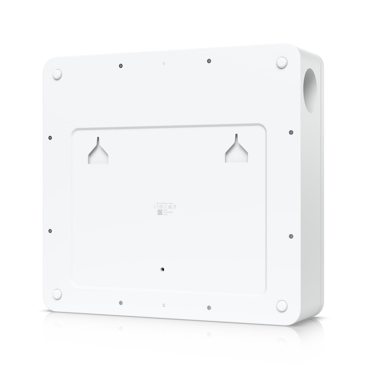 Ubiquiti Enterprise Access Hub, With Entry And Exit Control to Eight Doors, Battery Backup Suppor... - Image 3