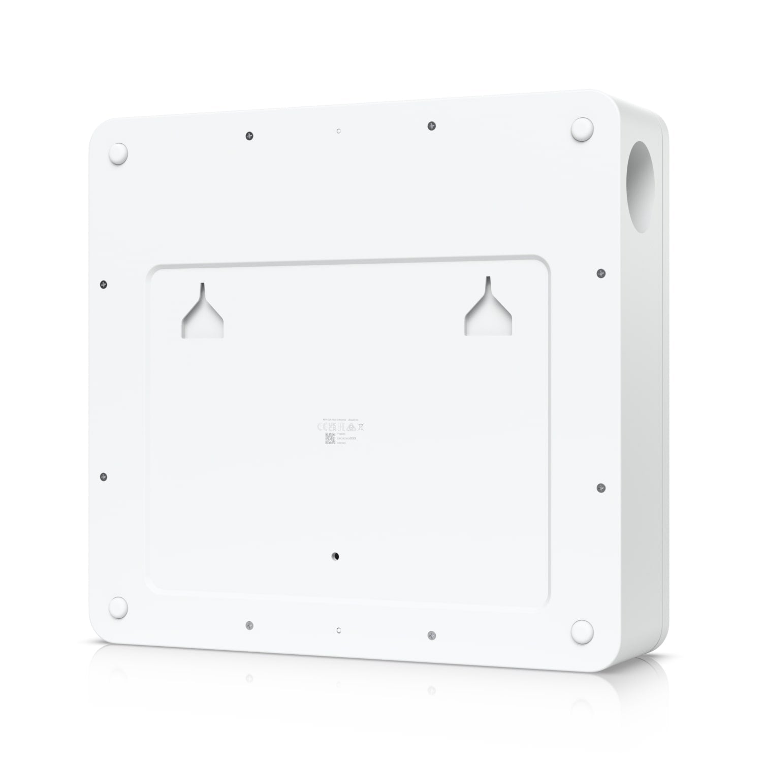 Ubiquiti Enterprise Access Hub, With Entry And Exit Control to Eight Doors, Battery Backup Suppor... - Image 3