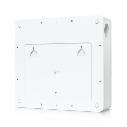 Ubiquiti Enterprise Access Hub, With Entry And Exit Control to Eight Doors, Battery Backup Suppor... - Image 3