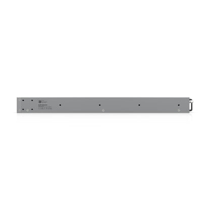 Ubiquiti ECS 24 Poe Switch, Ring Topology, Ensuring Redundancy Within The Switch Stack,*Require D... - Image 2
