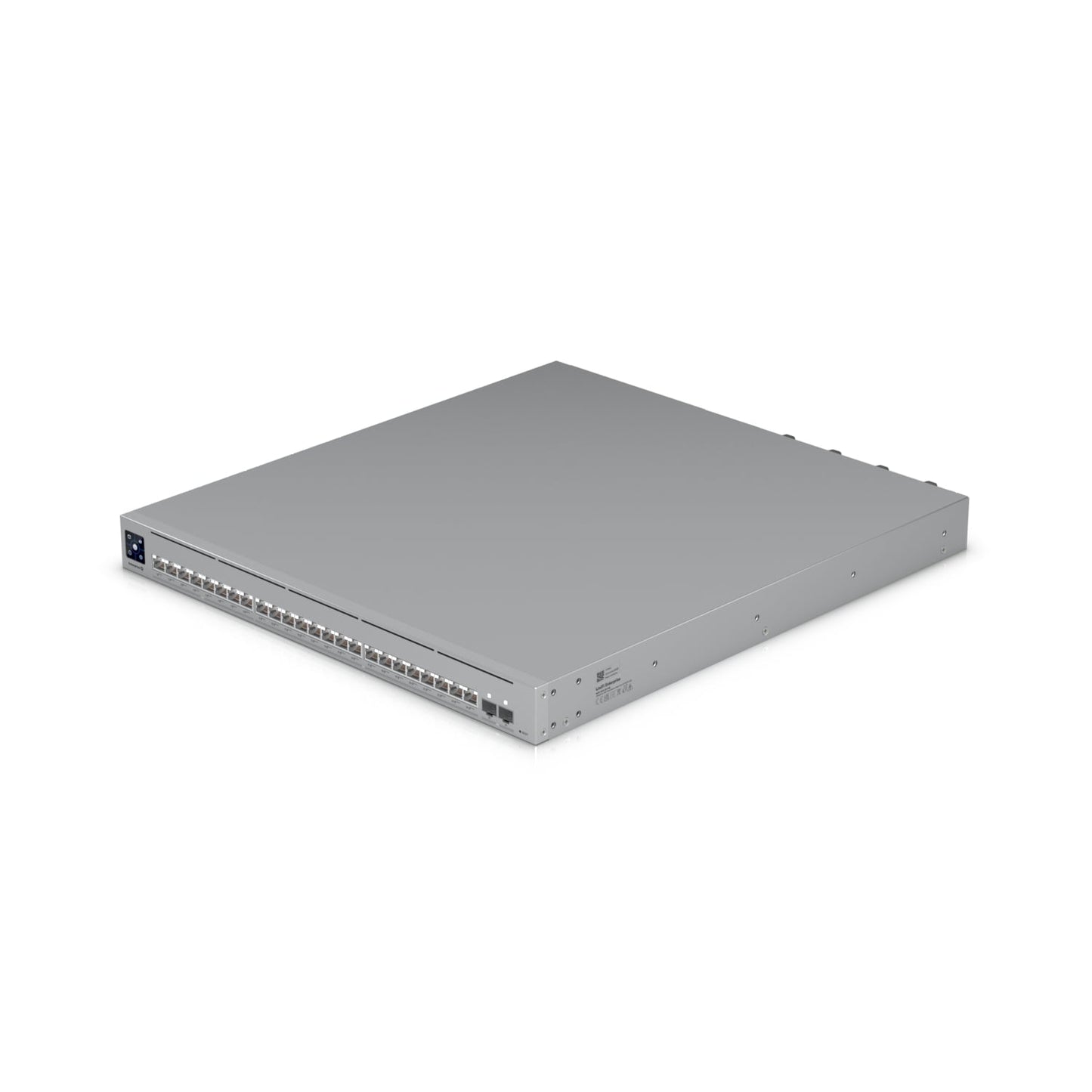 Ubiquiti ECS 24 Poe Switch, Ring Topology, Ensuring Redundancy Within The Switch Stack,*Require D... - Image 4