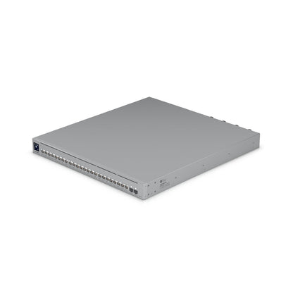 Ubiquiti ECS 24 Poe Switch, Ring Topology, Ensuring Redundancy Within The Switch Stack,*Require D... - Image 4