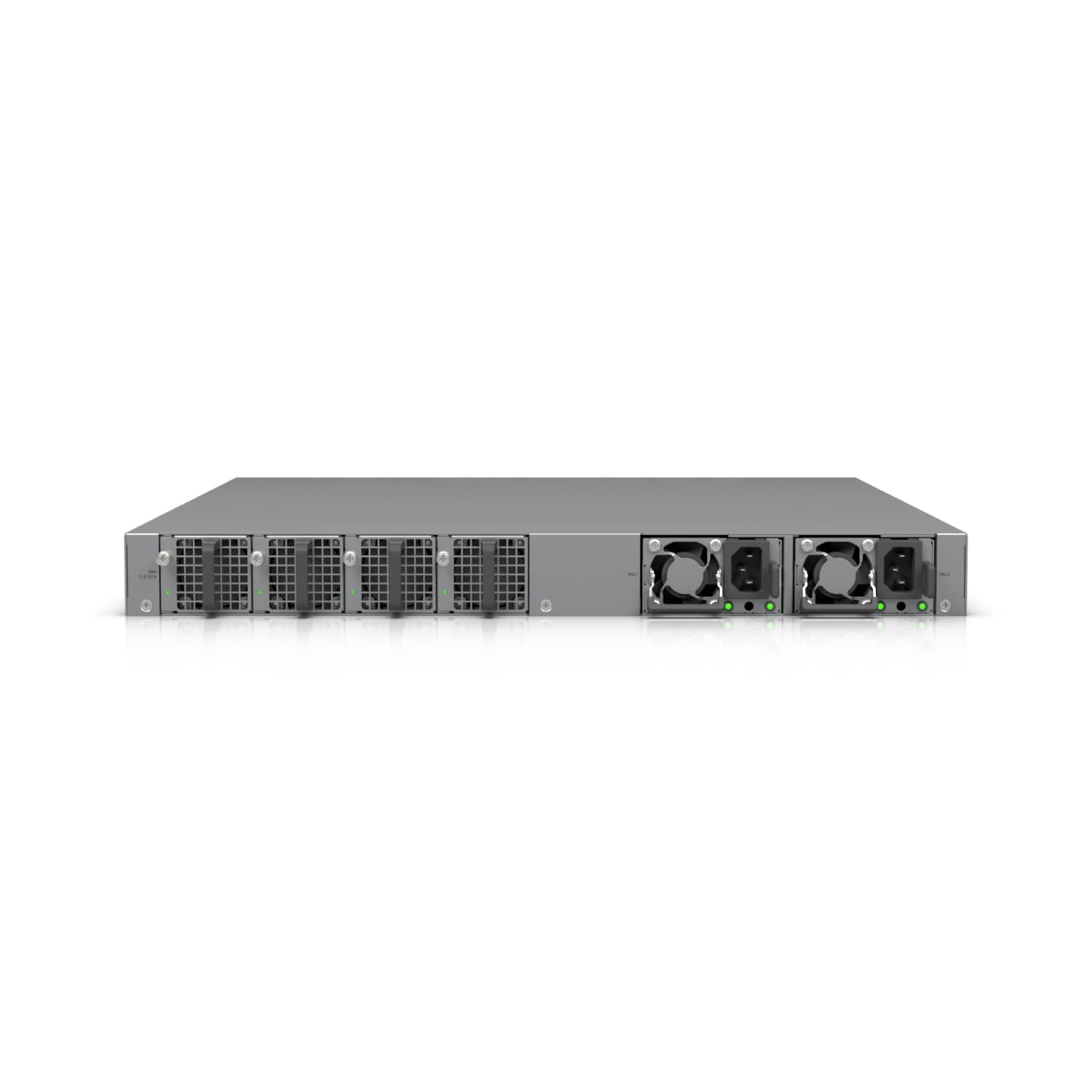 Ubiquiti ECS 48 Poe Switch, Ring Topology, Ensuring Redundancy Within The Switch Stack,  *Require... - Image 2