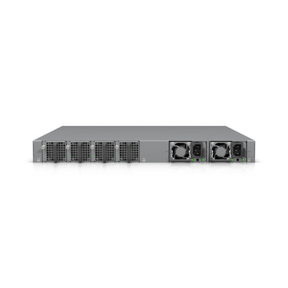 Ubiquiti ECS 48 Poe Switch, Ring Topology, Ensuring Redundancy Within The Switch Stack,  *Require... - Image 2