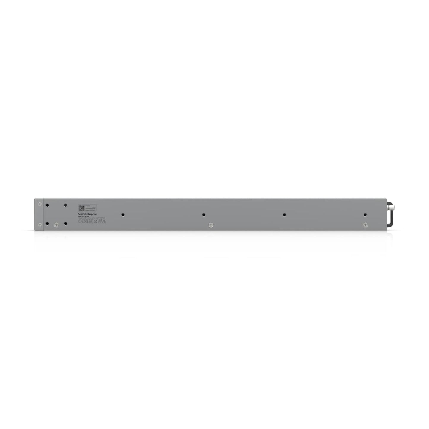 Ubiquiti ECS 48 Poe Switch, Ring Topology, Ensuring Redundancy Within The Switch Stack,  *Require... - Image 3
