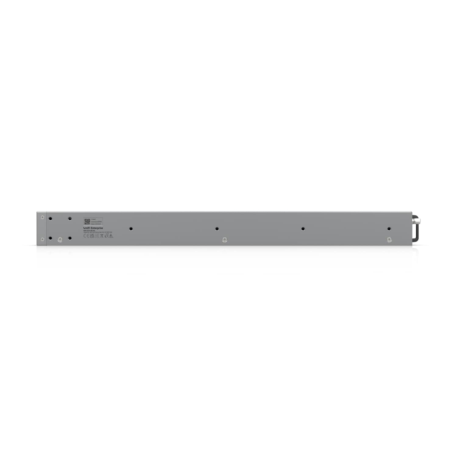 Ubiquiti ECS 48 Poe Switch, Ring Topology, Ensuring Redundancy Within The Switch Stack,  *Require... - Image 3