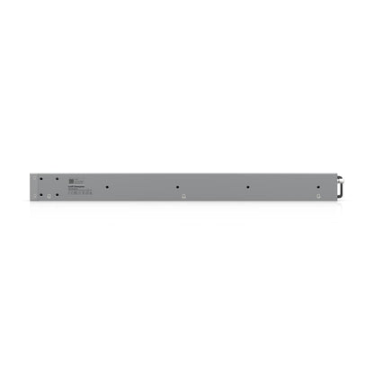 Ubiquiti ECS 48 Poe Switch, Ring Topology, Ensuring Redundancy Within The Switch Stack,  *Require... - Image 3