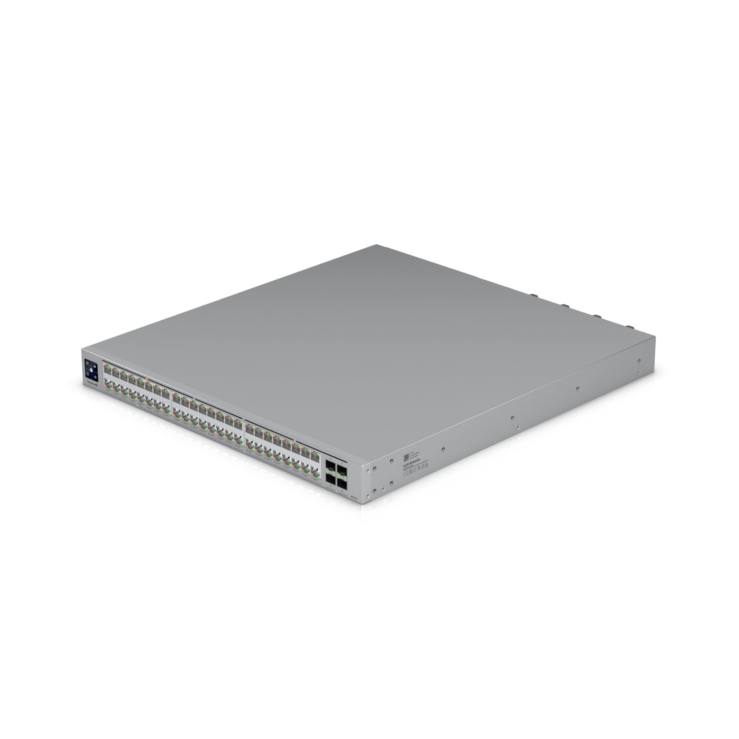 Ubiquiti ECS 48 Poe Switch, Ring Topology, Ensuring Redundancy Within The Switch Stack,  *Require... - Image 4