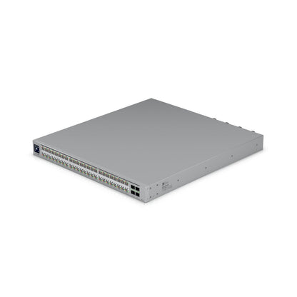 Ubiquiti ECS 48 Poe Switch, Ring Topology, Ensuring Redundancy Within The Switch Stack,  *Require... - Image 4