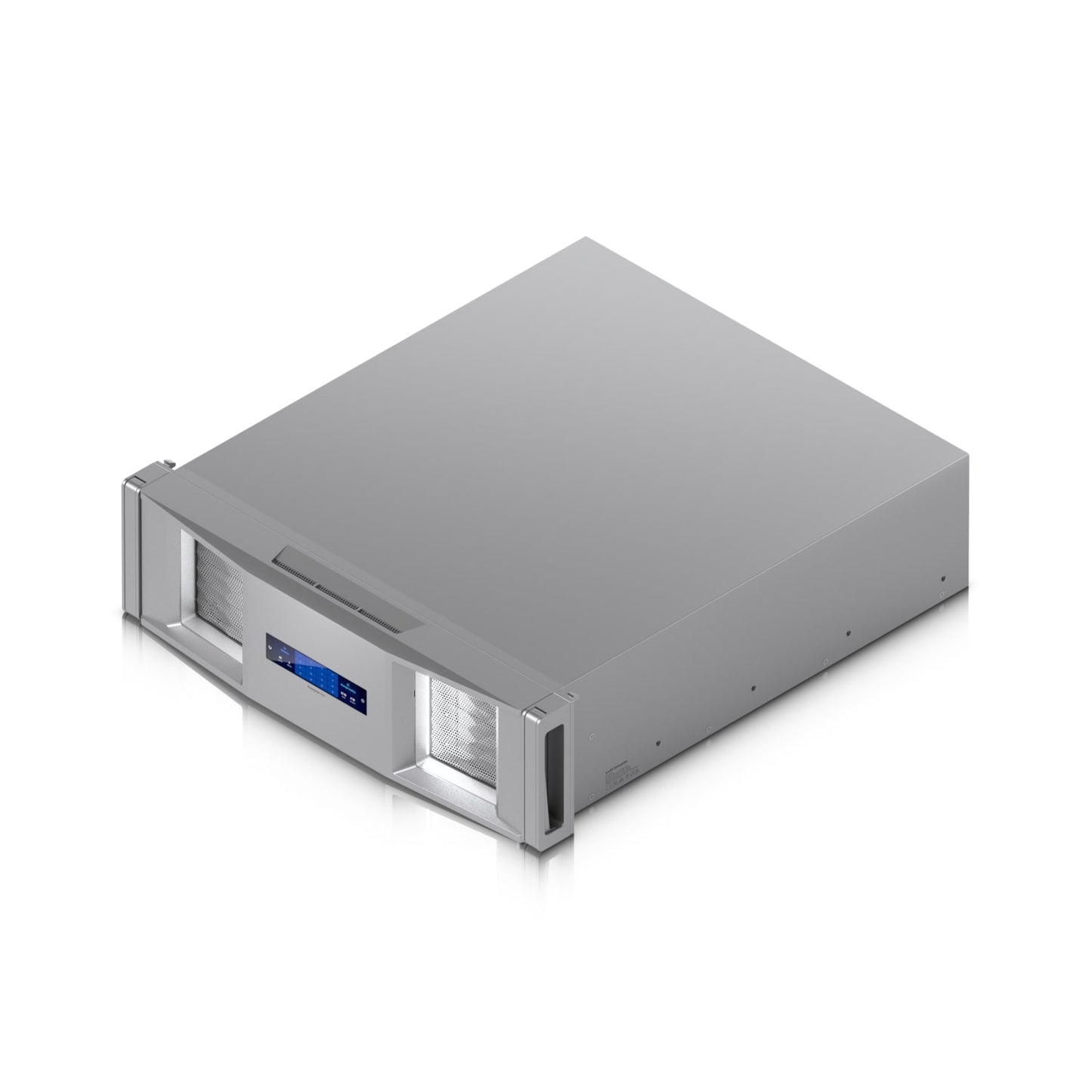 Ubiquiti Enterprise NVR Bezel, Faceplate Integrates Enterprise Network Video Recorder,4.7' Touch... - Image 3