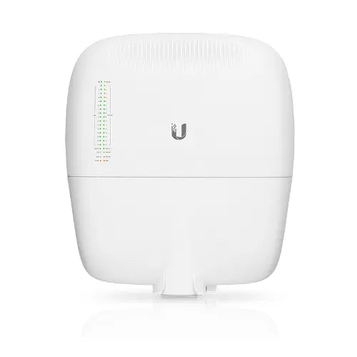Ubiquiti EdgePoint S16, 16 Port PoE Outdoor WISP Switch - 4x 54v/24v PoE Ports, 12x 802.3af 48v P... - Image 2