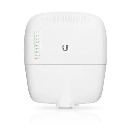 Ubiquiti EdgePoint S16, 16 Port PoE Outdoor WISP Switch - 4x 54v/24v PoE Ports, 12x 802.3af 48v P... - Image 2