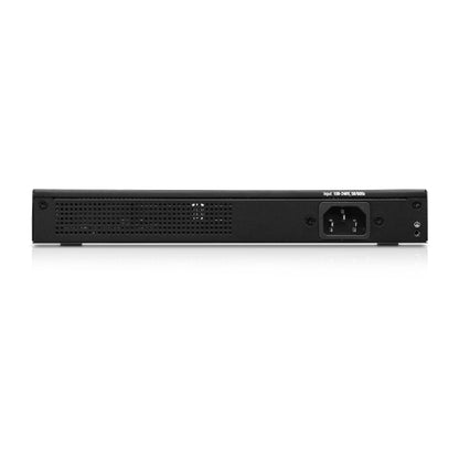 Ubiquiti EdgeRouter 4 - 3Port Gigabit Router, 1 SFP Port- 1GHz Quad Core Processor - 1GB RAM, - N... - Image 3