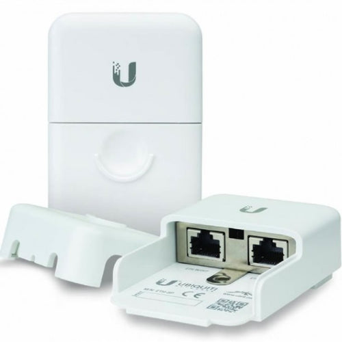 Ubiquiti Ethernet Surge Protector, Engineered Protect Any Power‑over‑Ethernet (PoE) /Nnon‑PoE Dev... - Image 2