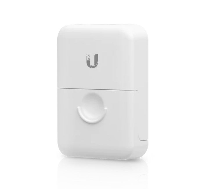 Ubiquiti Ethernet Surge Protector, Engineered Protect Any Power‑over‑Ethernet (PoE) /Nnon‑PoE Dev... - Image 3