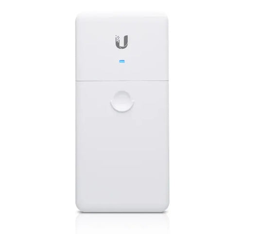 Ubiquiti Optical Data Transport, For Outdoor PoE Devices, Reliable Long-distance Gigabit PoE Runs...