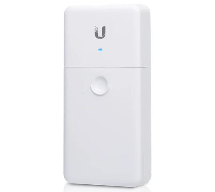 Ubiquiti Optical Data Transport, For Outdoor PoE Devices, Reliable Long-distance Gigabit PoE Runs... - Image 2