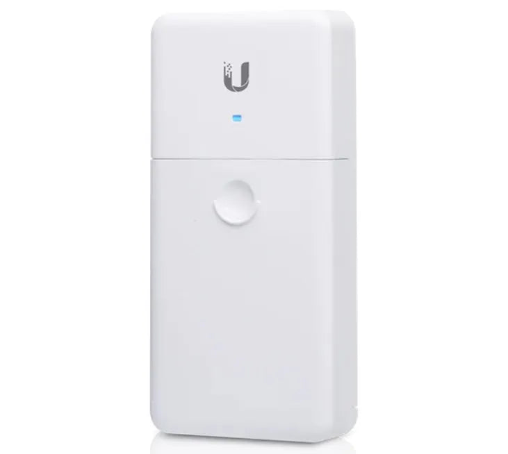 Ubiquiti Optical Data Transport, For Outdoor PoE Devices, Reliable Long-distance Gigabit PoE Runs... - Image 2