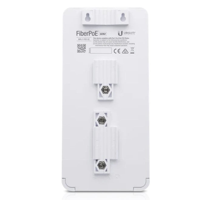 Ubiquiti Optical Data Transport, For Outdoor PoE Devices, Reliable Long-distance Gigabit PoE Runs... - Image 3