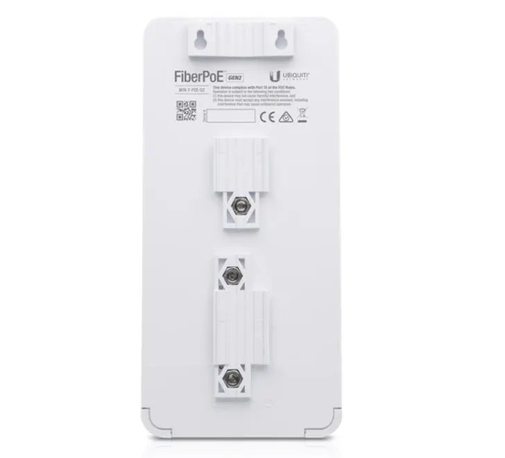 Ubiquiti Optical Data Transport, For Outdoor PoE Devices, Reliable Long-distance Gigabit PoE Runs... - Image 3