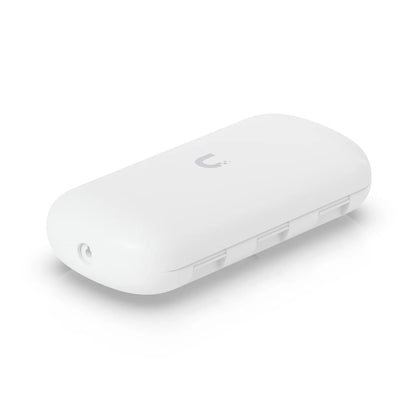 Ubiquiti Fiber Strain Relief Kit, UV-resistant, Pole or Wall-mountable, Detachable Reel, Wind Res... - Image 3