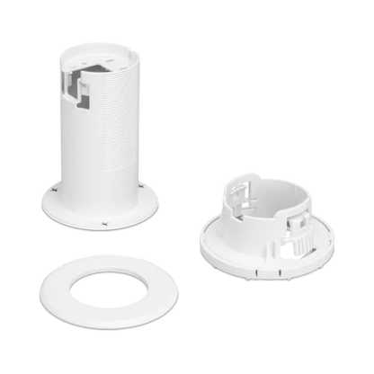 Ubiquiti Ceiling Mount 3 Pack, Compatible with U6 Mesh FlexHD, Mounts to a Drop Ceiling Tile, Dry... - Image 2