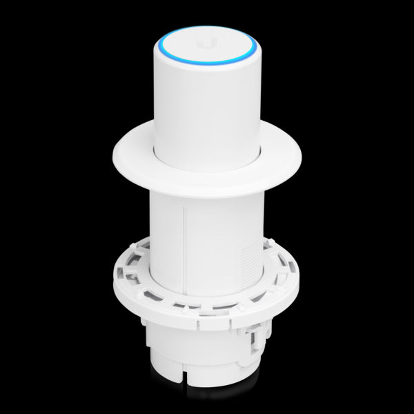 Ubiquiti Ceiling Mount 3 Pack, Compatible with U6 Mesh FlexHD, Mounts to a Drop Ceiling Tile, Dry... - Image 3