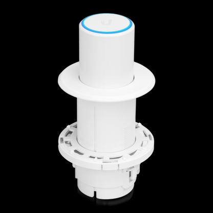 Ubiquiti Ceiling Mount 3 Pack, Compatible with U6 Mesh FlexHD, Mounts to a Drop Ceiling Tile, Dry... - Image 3