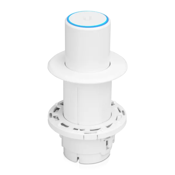 Ubiquiti Ceiling Mount 3 Pack, Compatible with U6 Mesh FlexHD, Mounts to a Drop Ceiling Tile, Dry... - Image 3