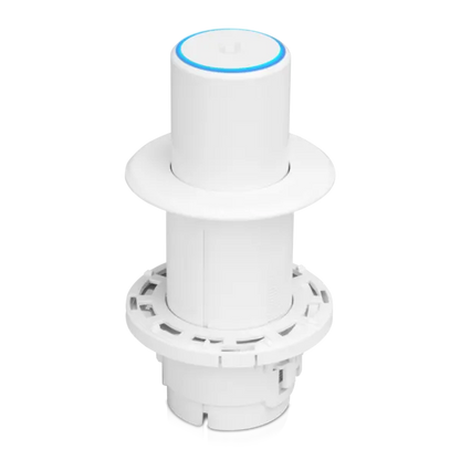 Ubiquiti Ceiling Mount 3 Pack, Compatible with U6 Mesh FlexHD, Mounts to a Drop Ceiling Tile, Dry... - Image 3