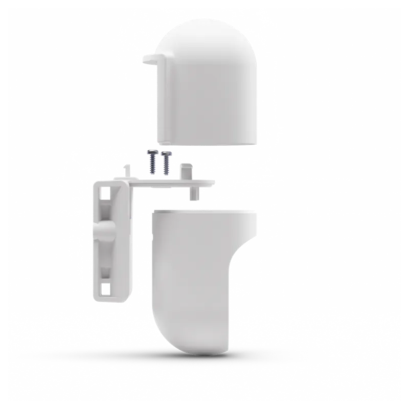 Ubiquiti UniFi Flex Camera Professional Wall Mount, Single Pack, Flexible Outdoor Mounting Option... - Image 2