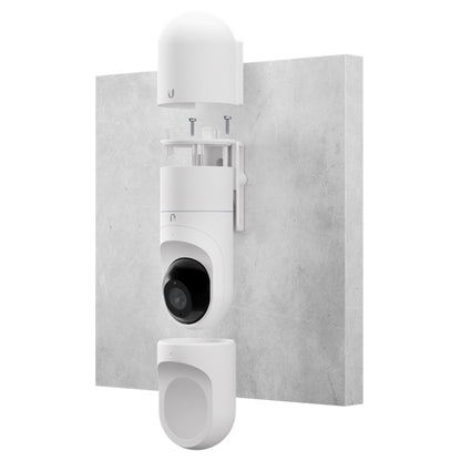 Ubiquiti UniFi Flex Camera Professional Wall Mount, Single Pack, Flexible Outdoor Mounting Option... - Image 3
