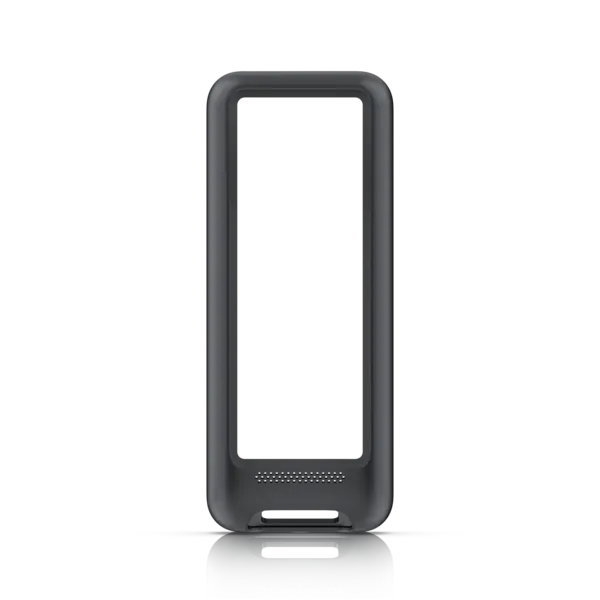 Ubiquiti UniFi Protect G4 Doorbell Black Cover, Compitable with UVC-G4-DB-Cover-Black, Blends Sea... - Image 2