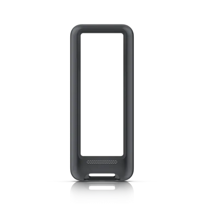Ubiquiti UniFi Protect G4 Doorbell Black Cover, Compitable with UVC-G4-DB-Cover-Black, Blends Sea... - Image 2