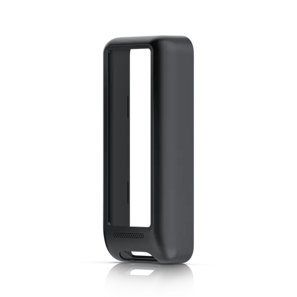 Ubiquiti UniFi Protect G4 Doorbell Black Cover, Compitable with UVC-G4-DB-Cover-Black, Blends Sea... - Image 4