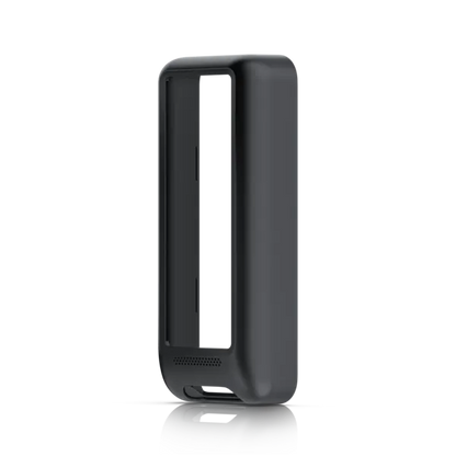 Ubiquiti UniFi Protect G4 Doorbell Black Cover, Compitable with UVC-G4-DB-Cover-Black, Blends Sea... - Image 4