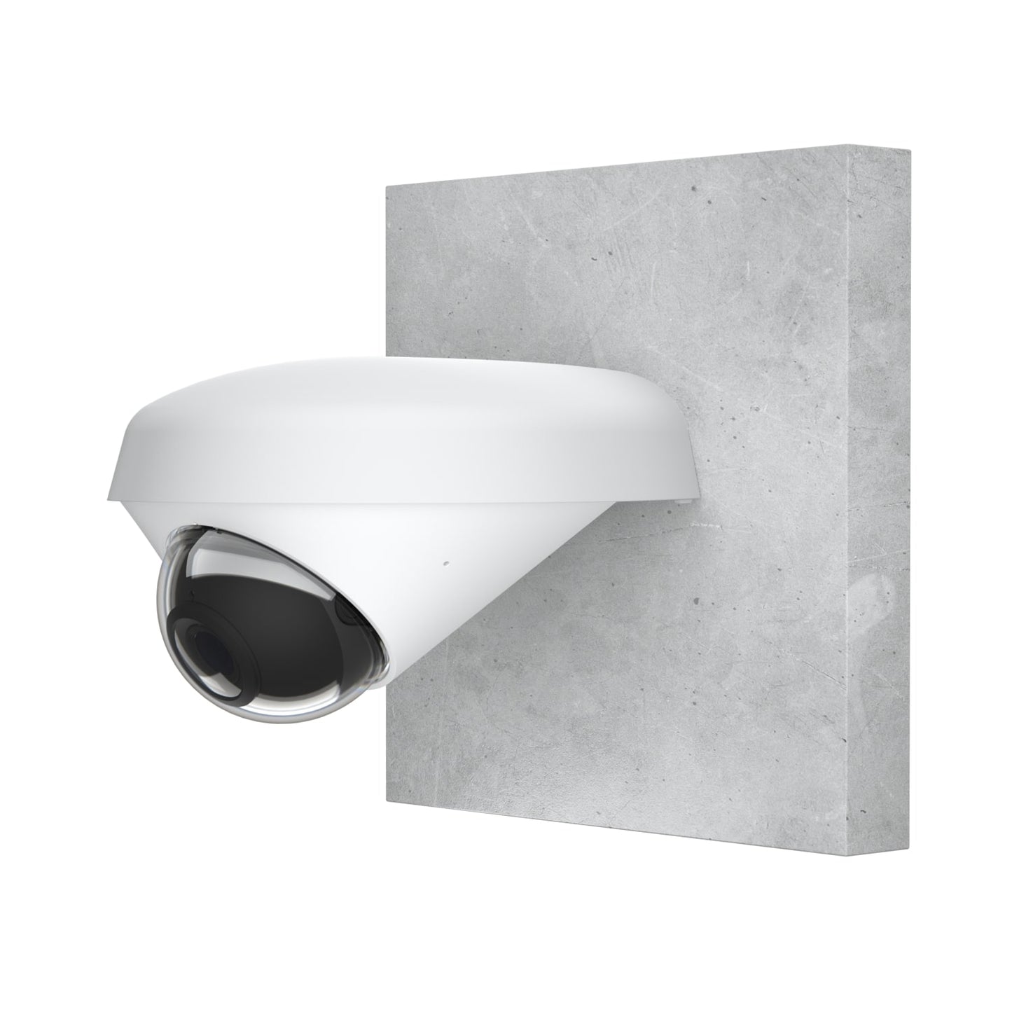 Ubiquiti Dome Camera Arm Mount, Wall M ountable, A\ccessory Attaches The G4 or G5 Dome Camera To...