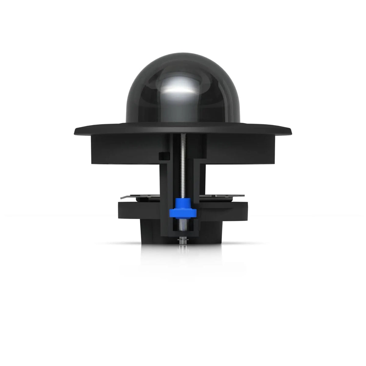 Ubiquiti G5 Dome Camera Ultra Flush Mount,Black,Accessory For Recessed Instal Into A Wall/Ceiling... - Image 2