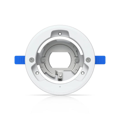 Ubiquiti G5 Dome Camera Ultra Flush Mount,White, Accessory For Recessed Instal Into A Wall/Ceilin... - Image 2