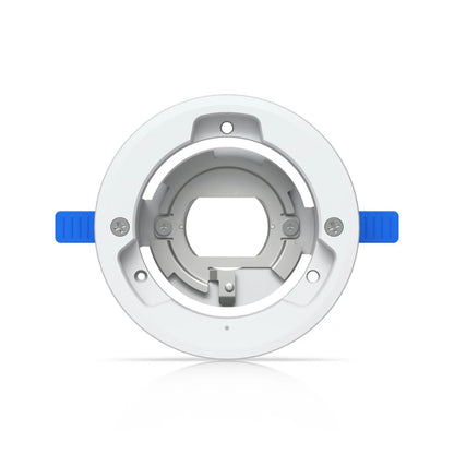 Ubiquiti G5 Dome Ultra Flush Mount, Flush Mount Accessory For installing G5 Dome Ultra in a Wall...