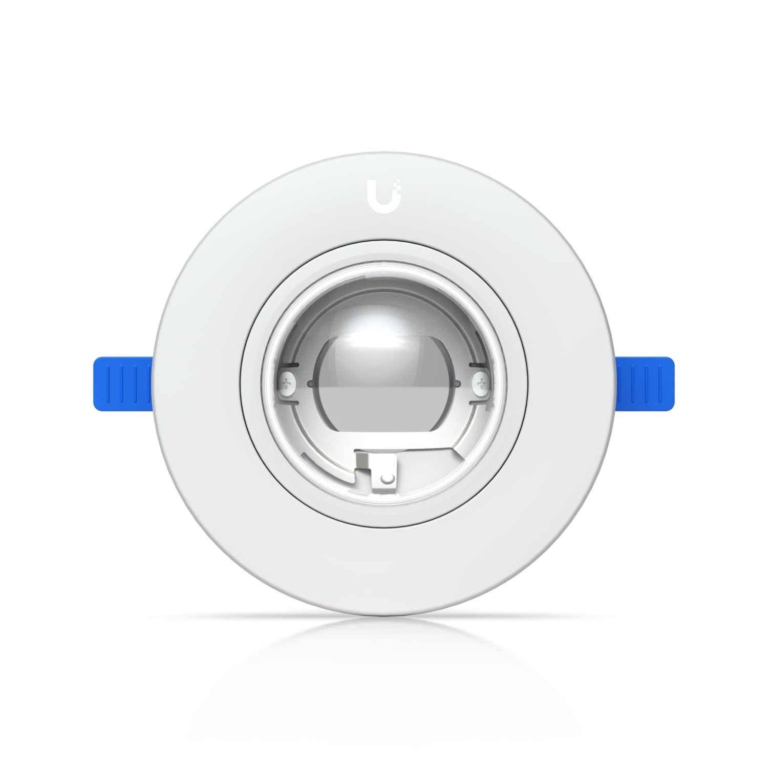 Ubiquiti G5 Dome Ultra Flush Mount, Flush Mount Accessory For installing G5 Dome Ultra in a Wall... - Image 2