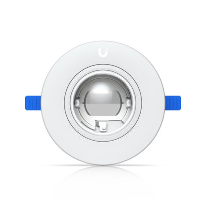 Ubiquiti G5 Dome Ultra Flush Mount, Flush Mount Accessory For installing G5 Dome Ultra in a Wall... - Image 2