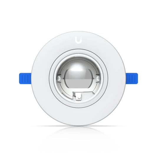 Ubiquiti G5 Dome Ultra Flush Mount, Flush Mount Accessory For installing G5 Dome Ultra in a Wall... - Image 2