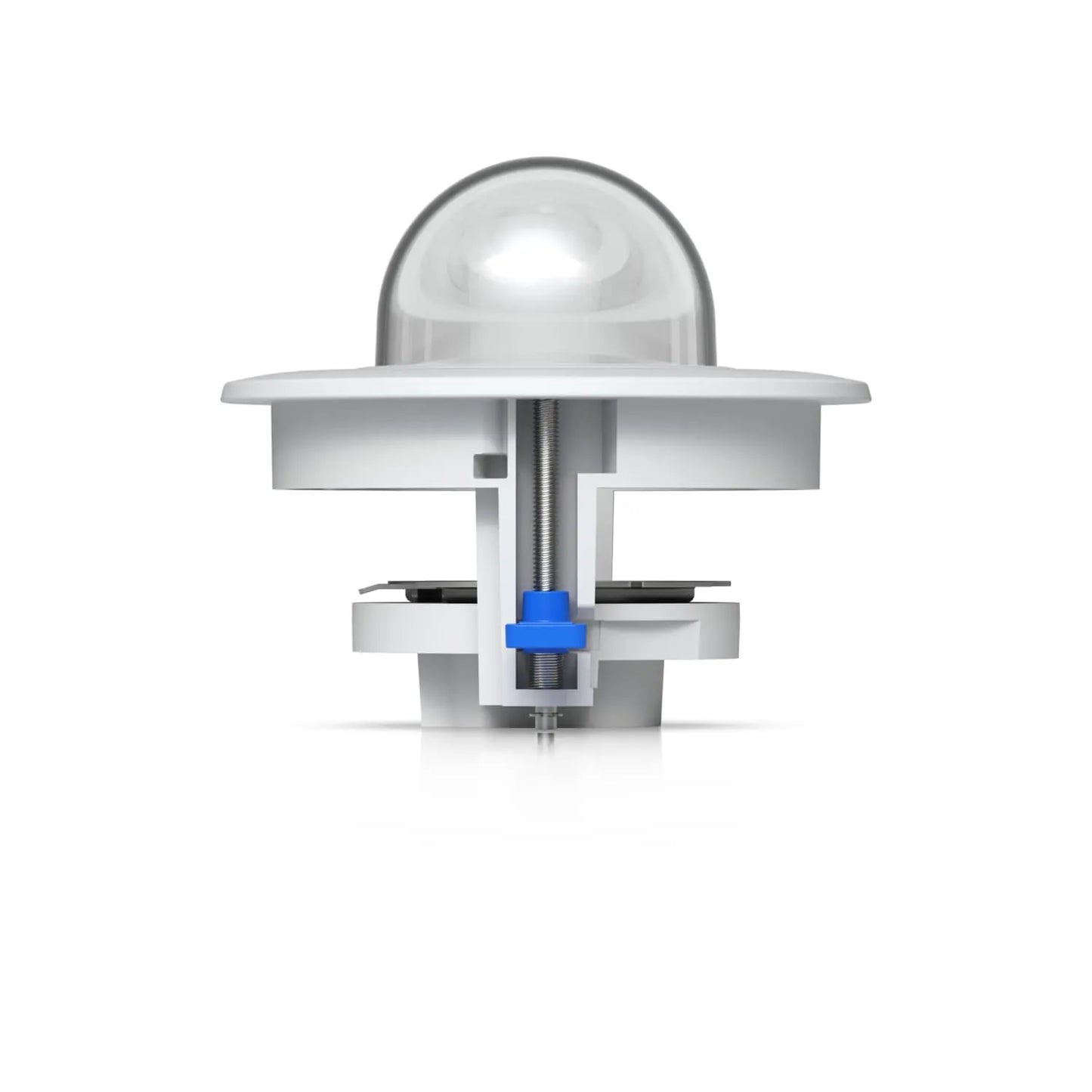 Ubiquiti G5 Dome Ultra Flush Mount, Flush Mount Accessory For installing G5 Dome Ultra in a Wall... - Image 3
