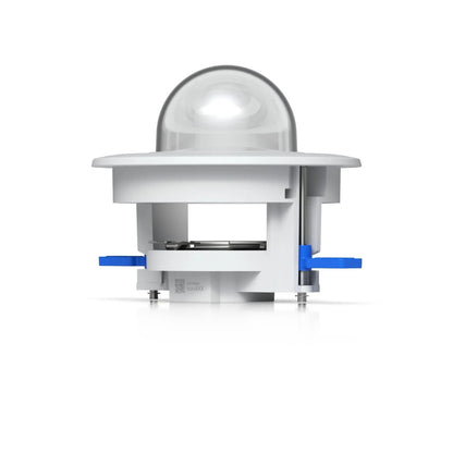 Ubiquiti G5 Dome Ultra Flush Mount, Flush Mount Accessory For installing G5 Dome Ultra in a Wall... - Image 4