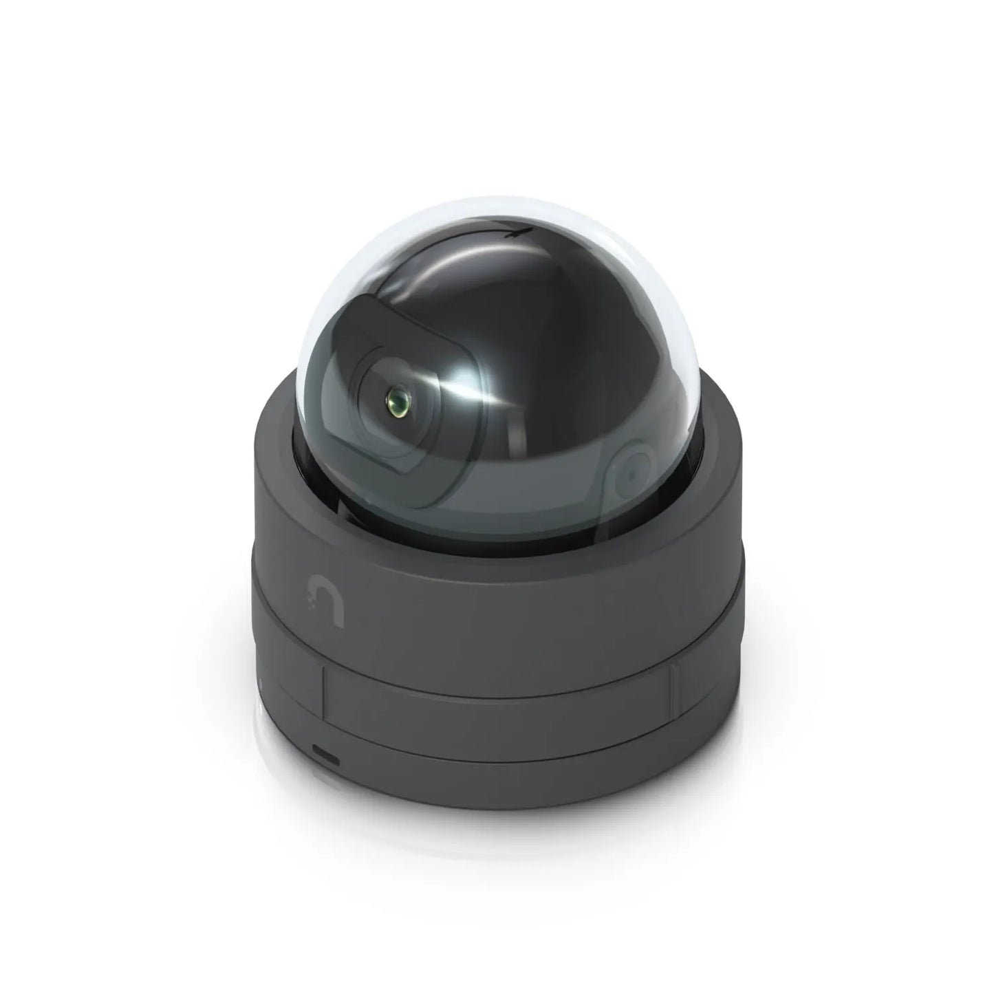 Ubiquiti G5 Dome Ultra, Black, Ultra-compact,Tamper-resistant, 2K HD, PoE Camera, Night Vision, F...