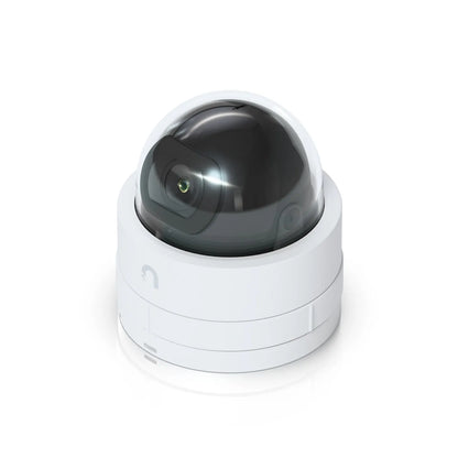 Ubiquiti UniFi G5 Dome Ultra,White, Ultra-compact  IK06 Tamper-resistant 2K HD PoE Camera, Night... - Image 2