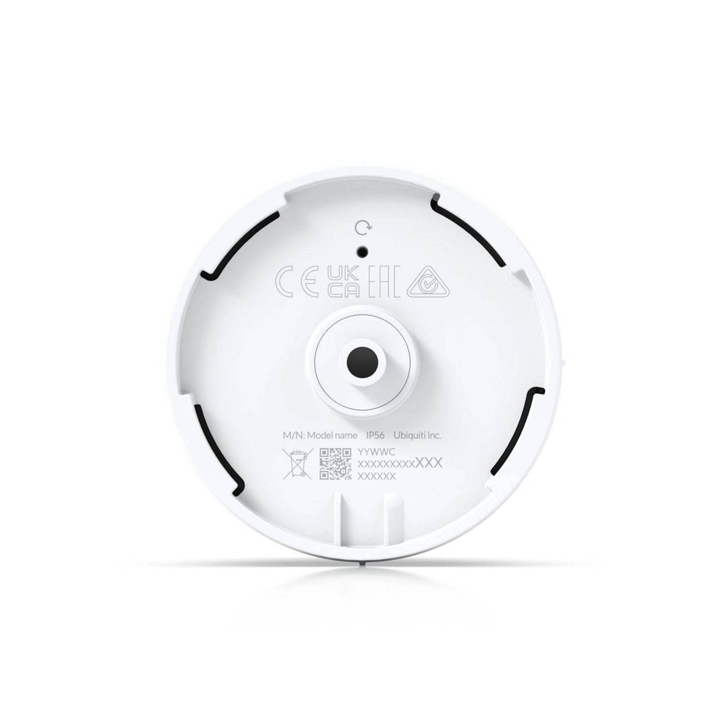 Ubiquiti UniFi G5 Dome Ultra,White, Ultra-compact  IK06 Tamper-resistant 2K HD PoE Camera, Night... - Image 3