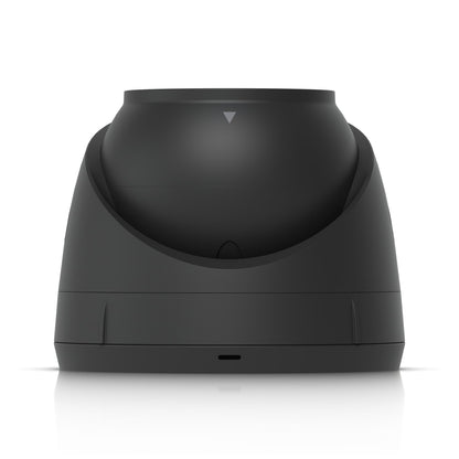 Ubiquiti UniFi G5 Turret Ultra,Black. Ultra-compact, Tamper-resistant IK04, IP66 Weatherproof 2K... - Image 2